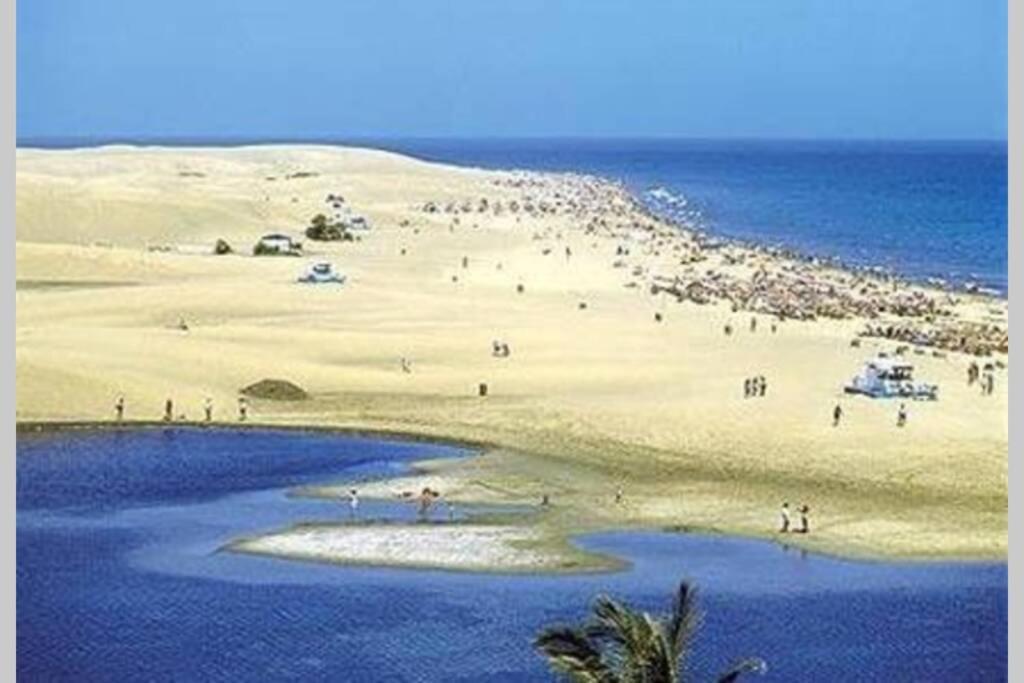 Sonora Aircon 121 Maspalomas (Gran Canaria)