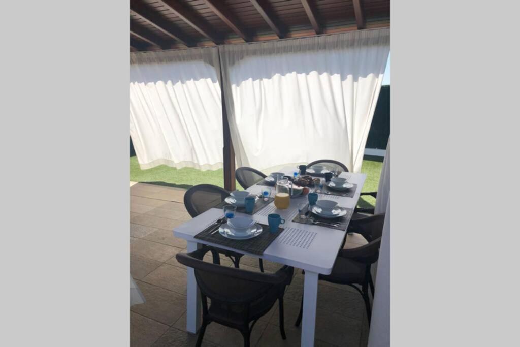 Sonora Aircon 121 Maspalomas (Gran Canaria)