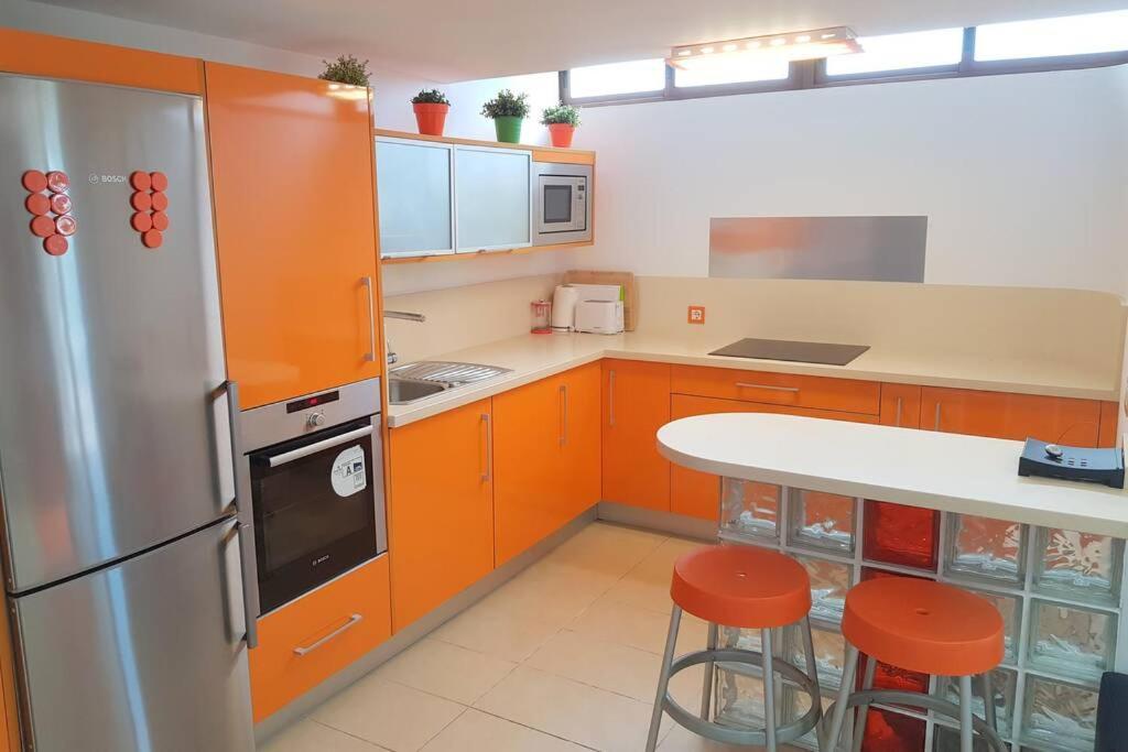 Chalet Sonora Aircon 121