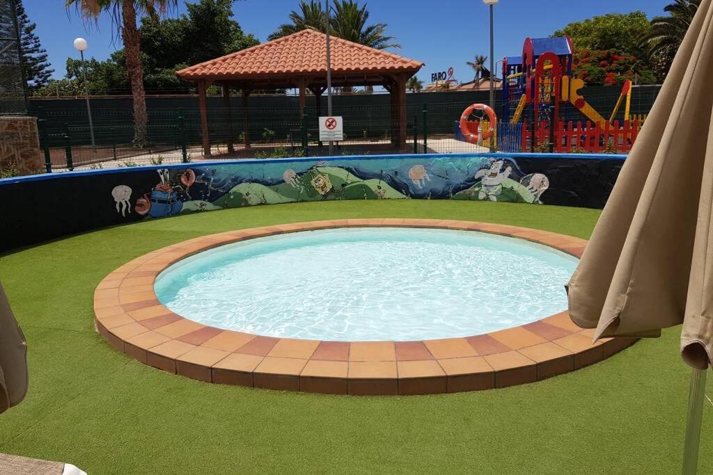 Chalet Sonora Aircon 121 Maspalomas (Gran Canaria)
