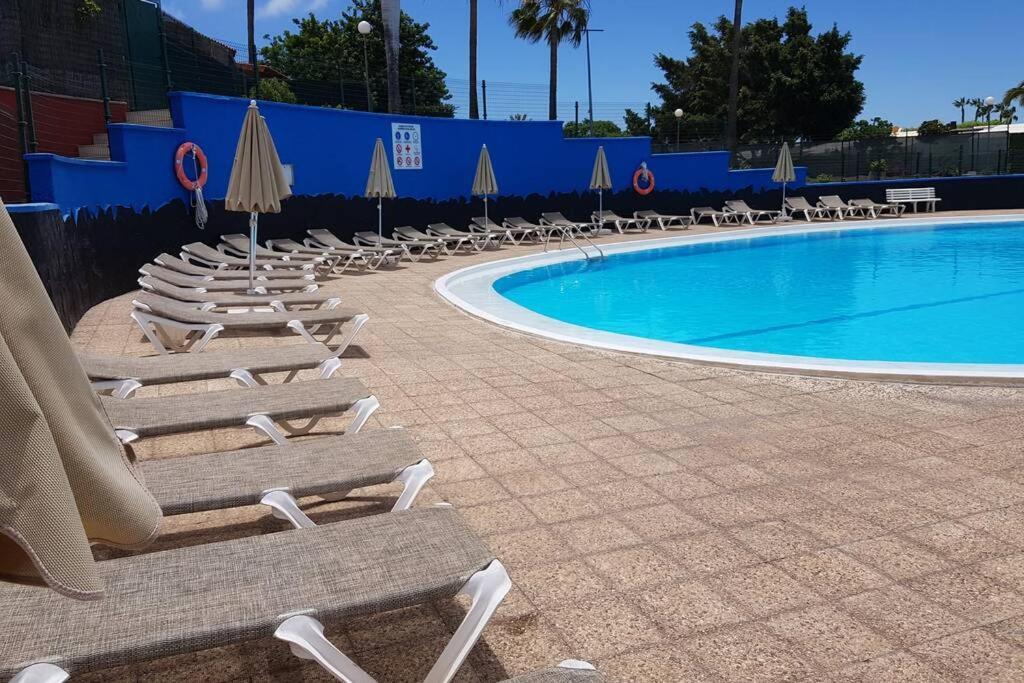 Sonora Aircon 121 Maspalomas (Gran Canaria)