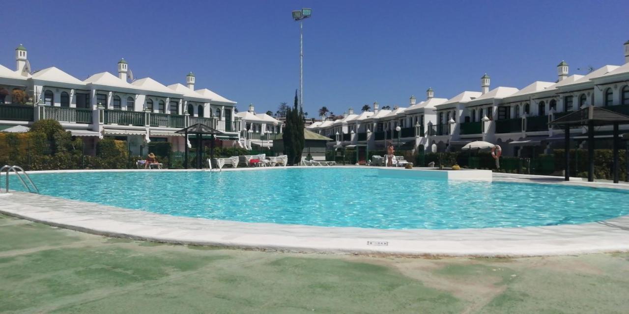 Dunaflor Maspalomas Gemelos *