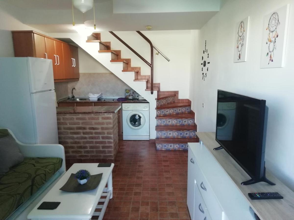 Apartment Dunaflor Maspalomas Gemelos