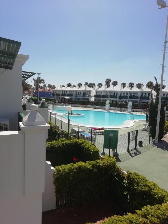 Apartment Dunaflor Maspalomas Gemelos *