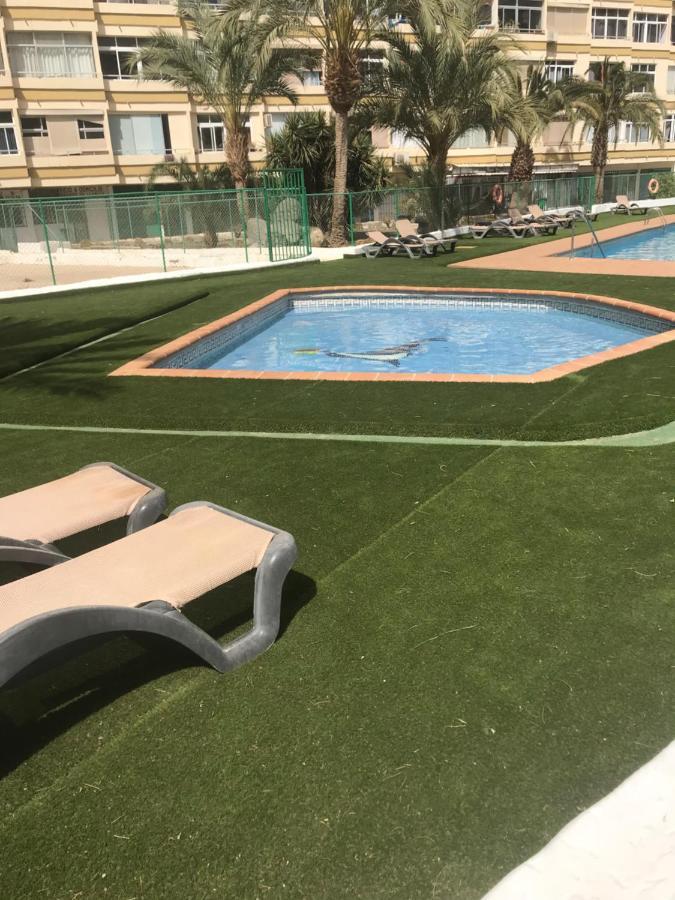 Molinos Aparthotel