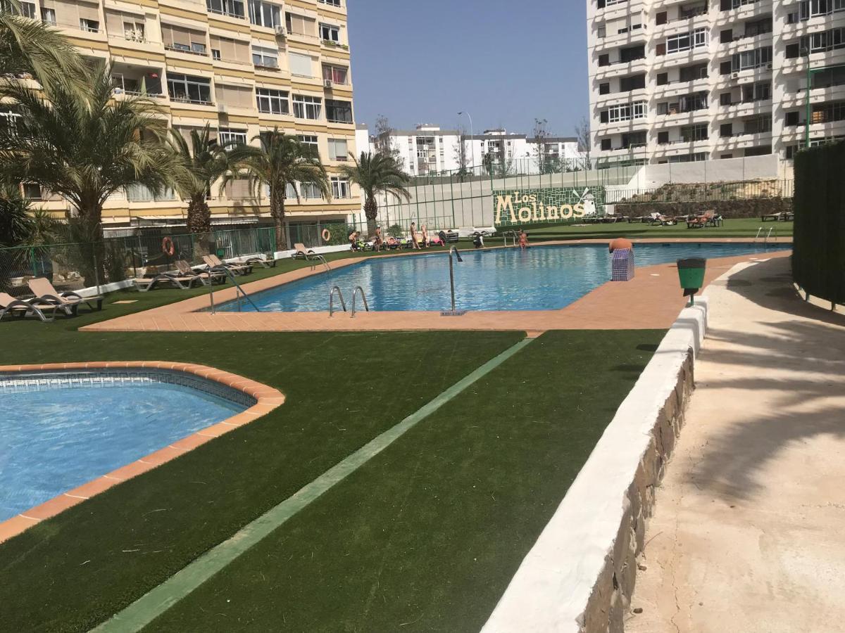 Molinos Aparthotel