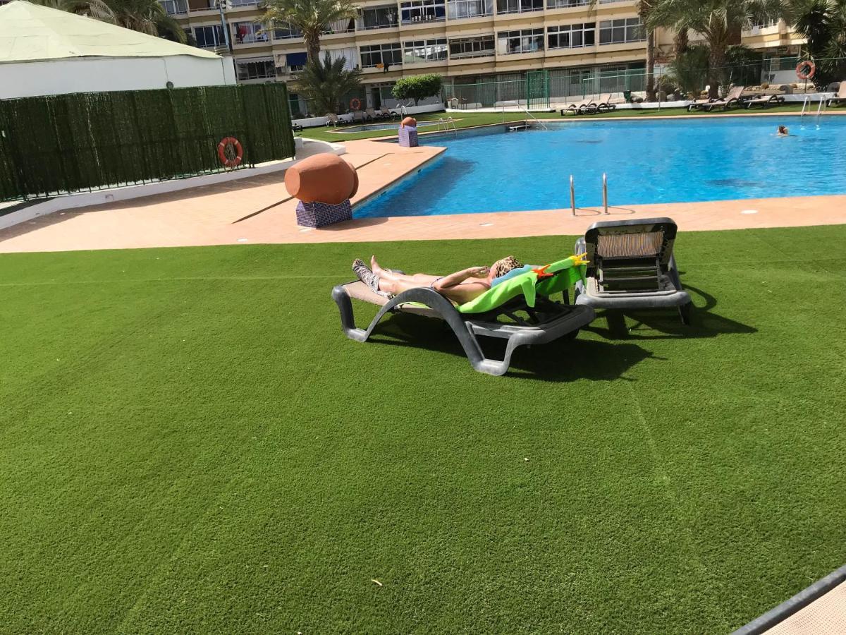 Molinos Maspalomas (Gran Canaria)