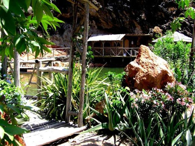 Finca Montecristo