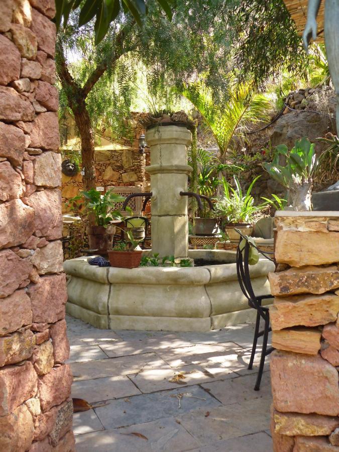 Finca Montecristo Apartamento Maspalomas (Gran Canaria)