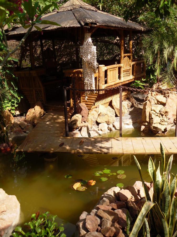 Finca Montecristo Apartamento Maspalomas (Gran Canaria)