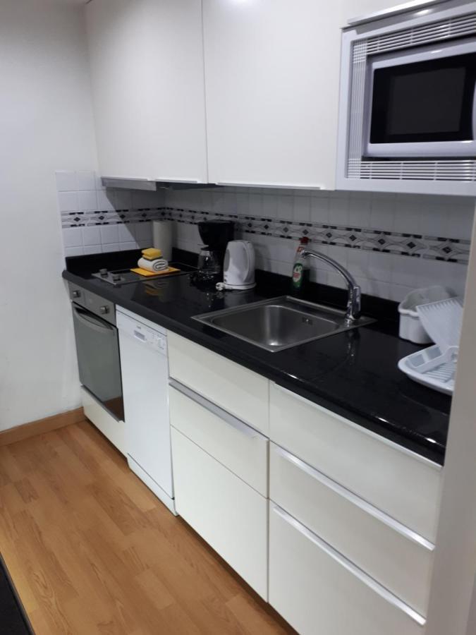 Apartamento Paraiso *