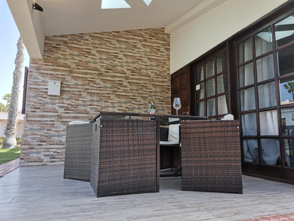 Premium Bungalow - Vegas Golf Vakantiehuis