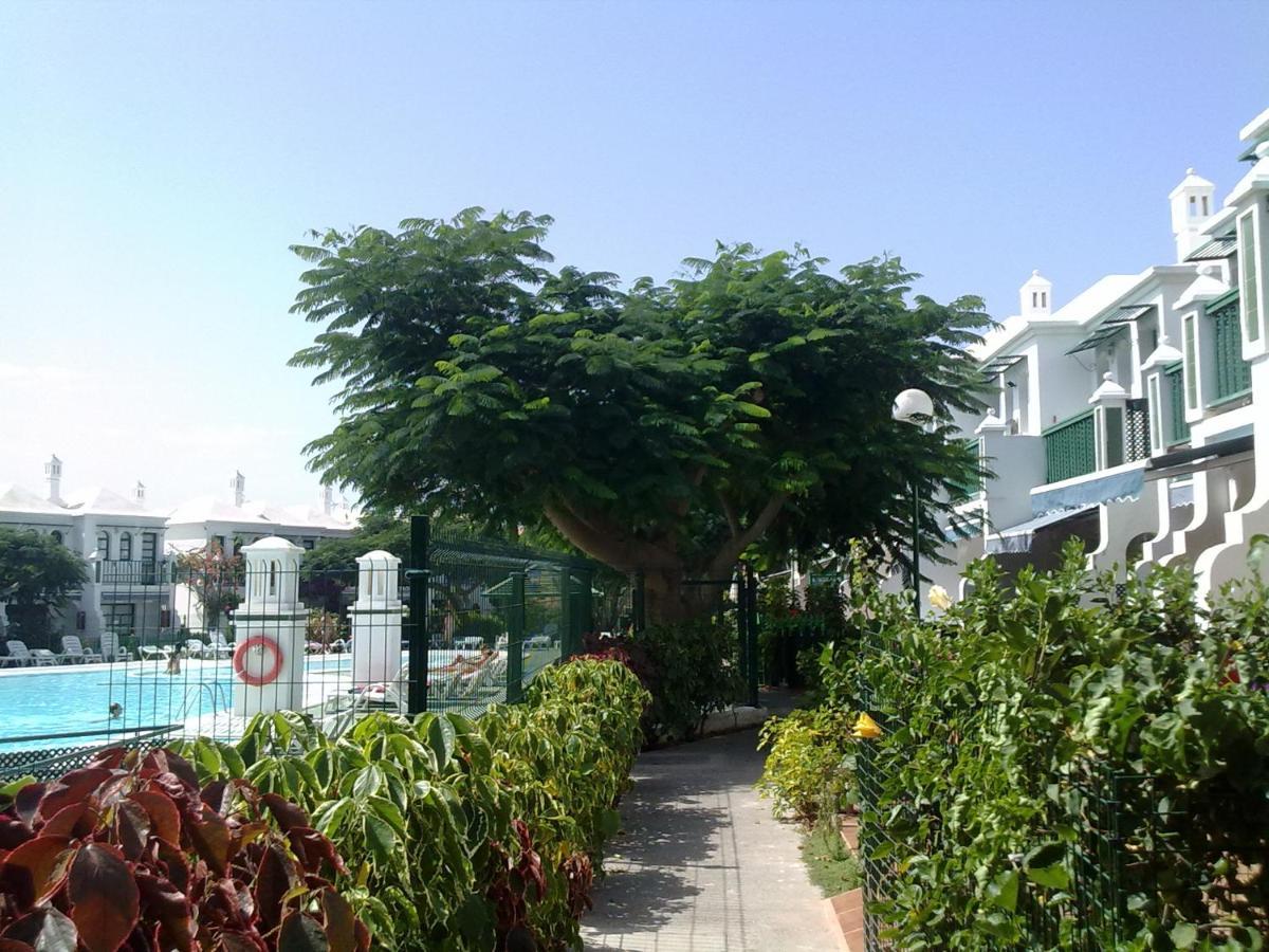 Acogedor Muy Luminoso Holiday home Maspalomas (Gran Canaria)