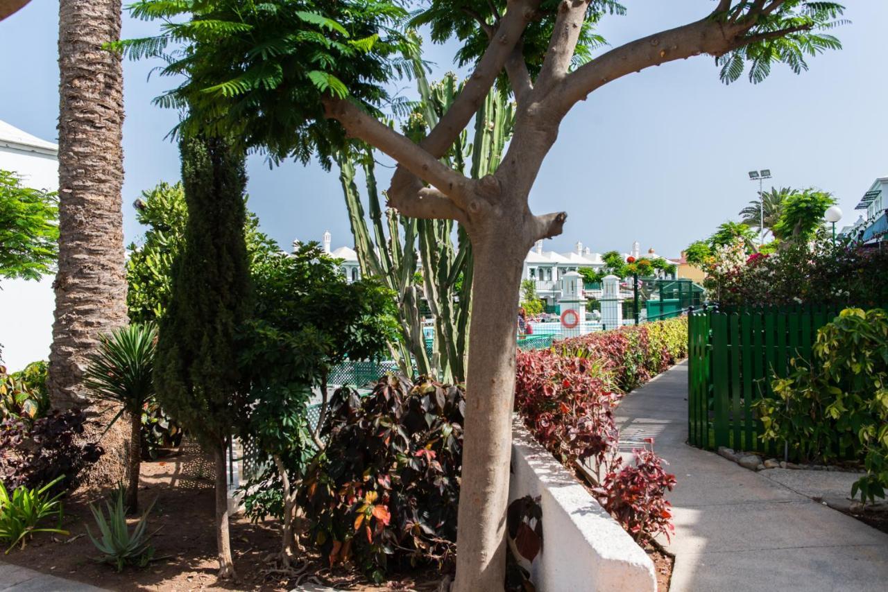 Holiday home Acogedor Muy Luminoso Maspalomas (Gran Canaria)