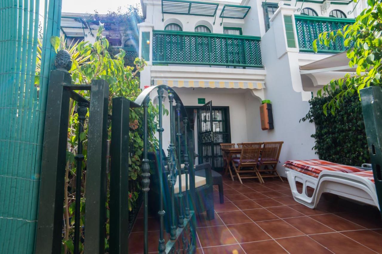 Acogedor Muy Luminoso Holiday home Maspalomas (Gran Canaria)