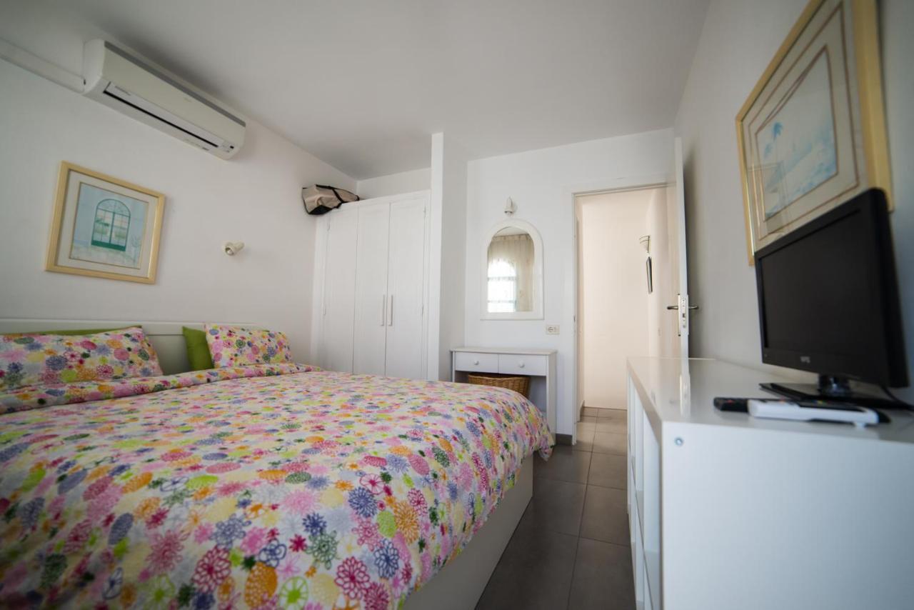 Holiday home Acogedor Muy Luminoso Maspalomas (Gran Canaria)
