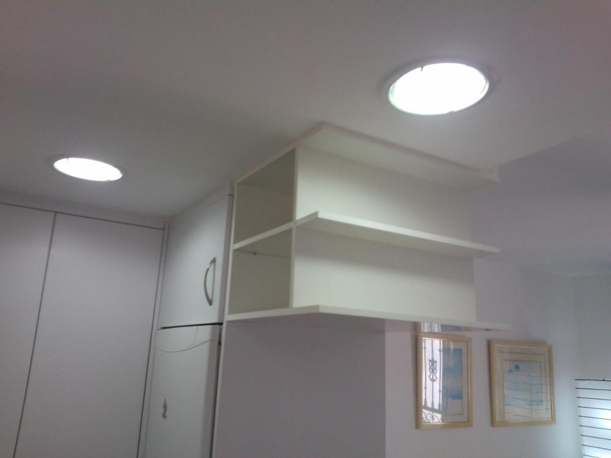 Acogedor Muy Luminoso