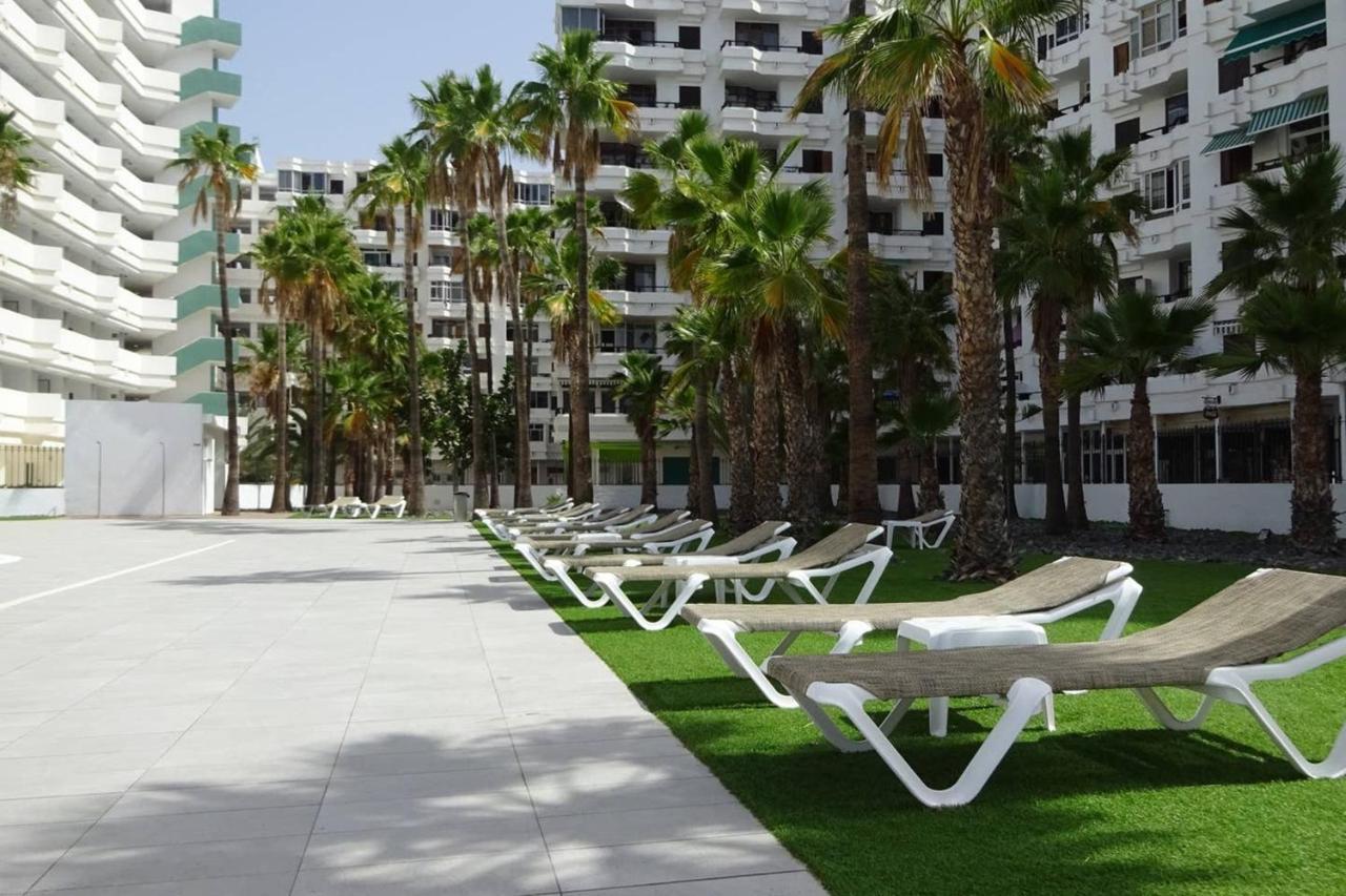 And Functional Apartamento Maspalomas (Gran Canaria)