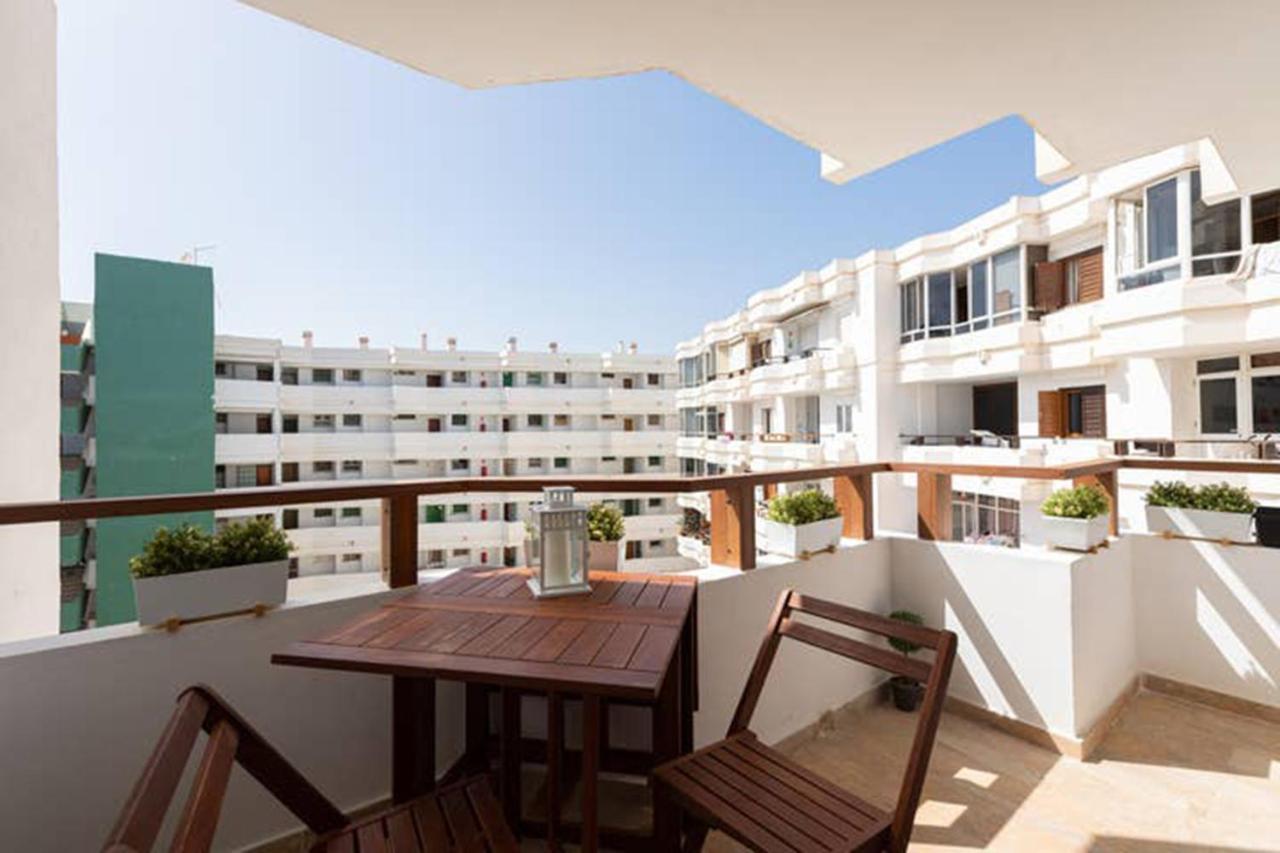 And Functional Maspalomas (Gran Canaria)