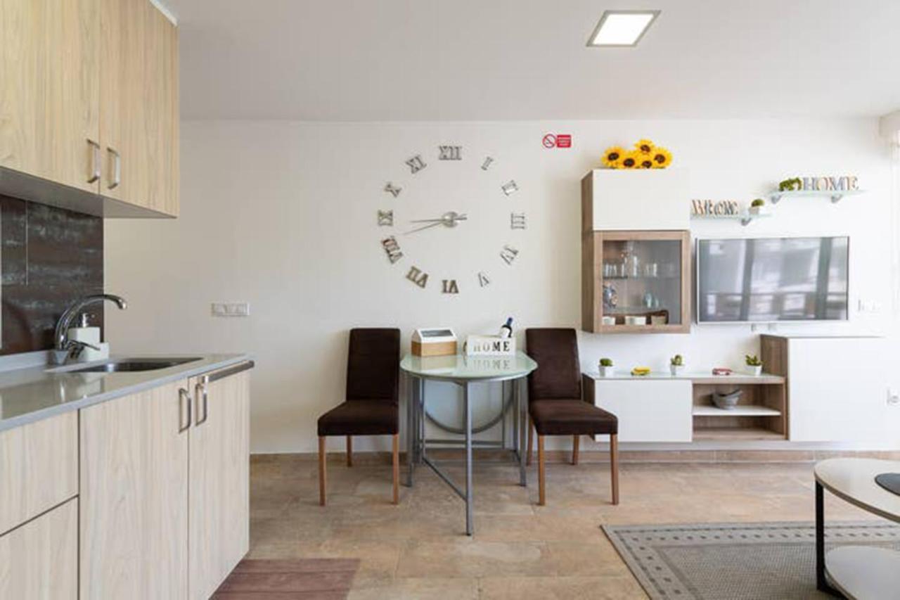 Apartamento And Functional *