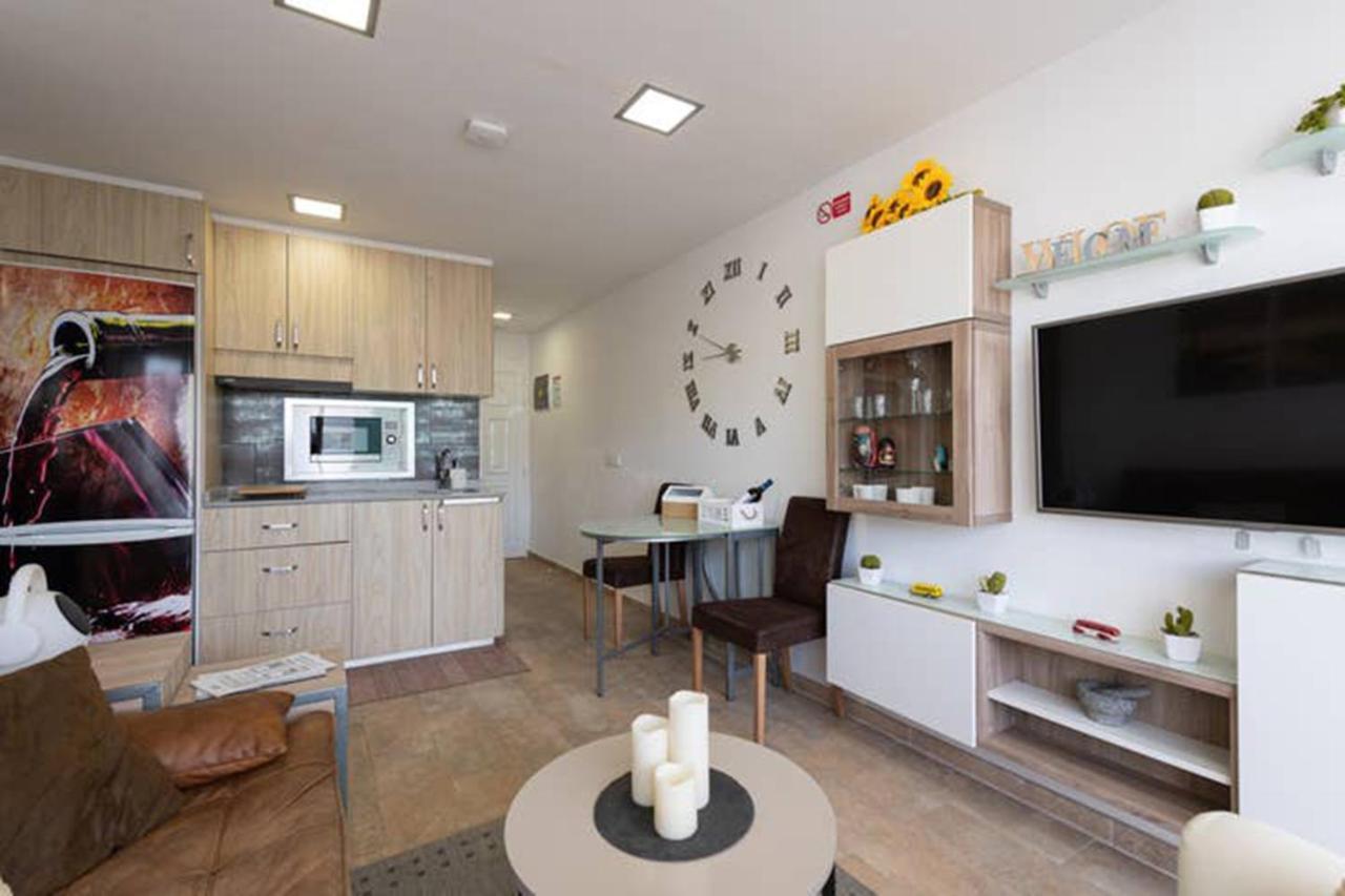 And Functional Apartamento