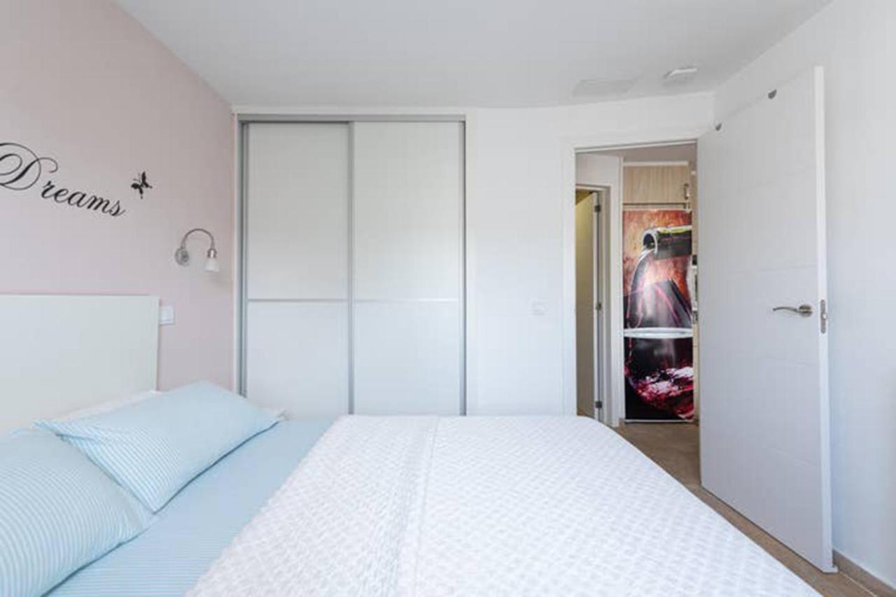 And Functional Apartamento Maspalomas (Gran Canaria)