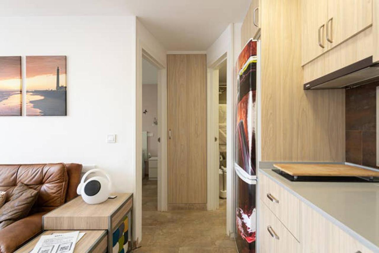 Apartamento And Functional Maspalomas (Gran Canaria)
