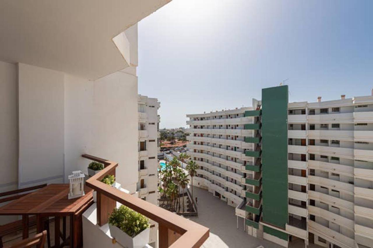 Apartamento And Functional Maspalomas (Gran Canaria)
