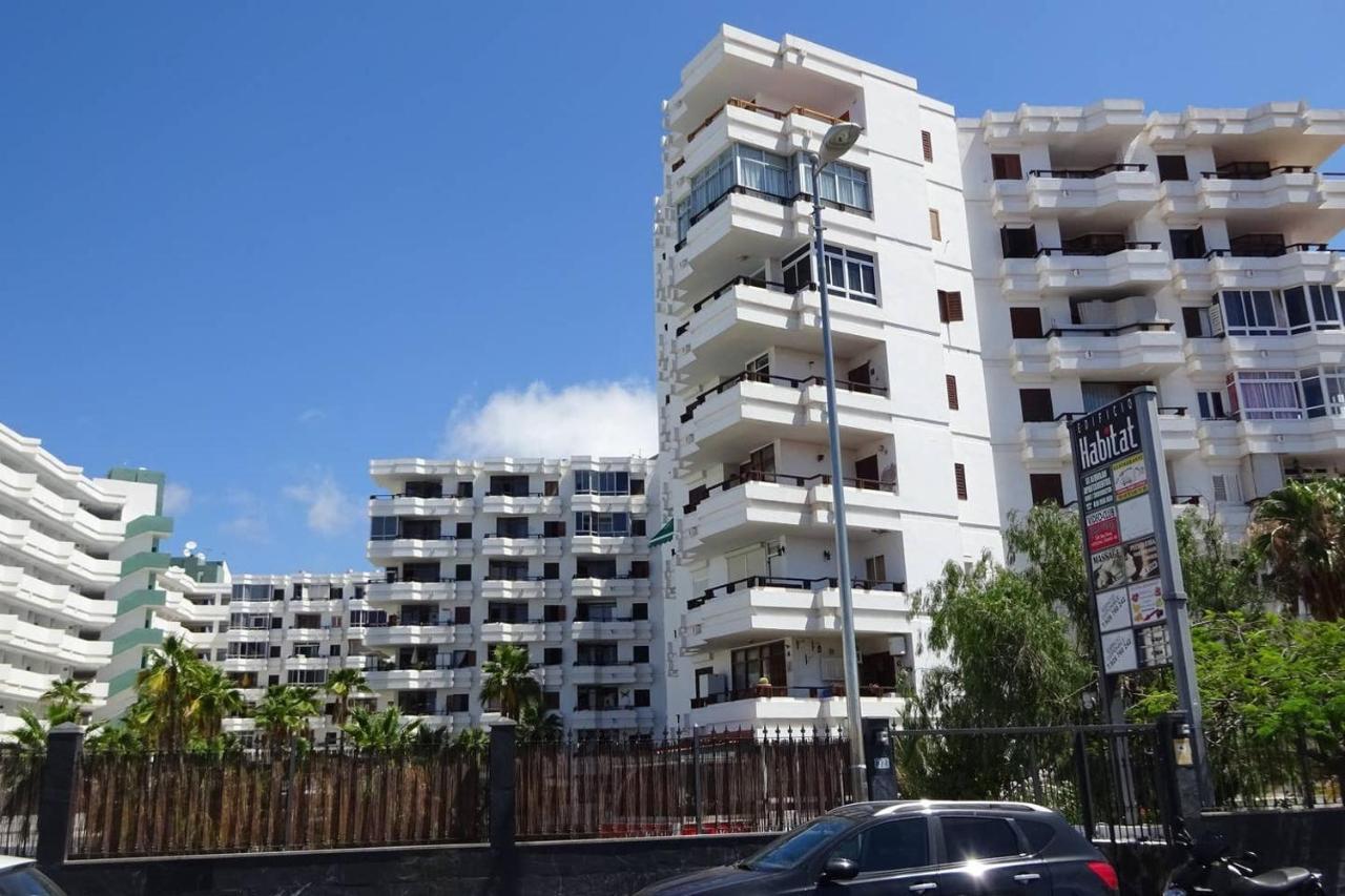 And Functional * Maspalomas (Gran Canaria)