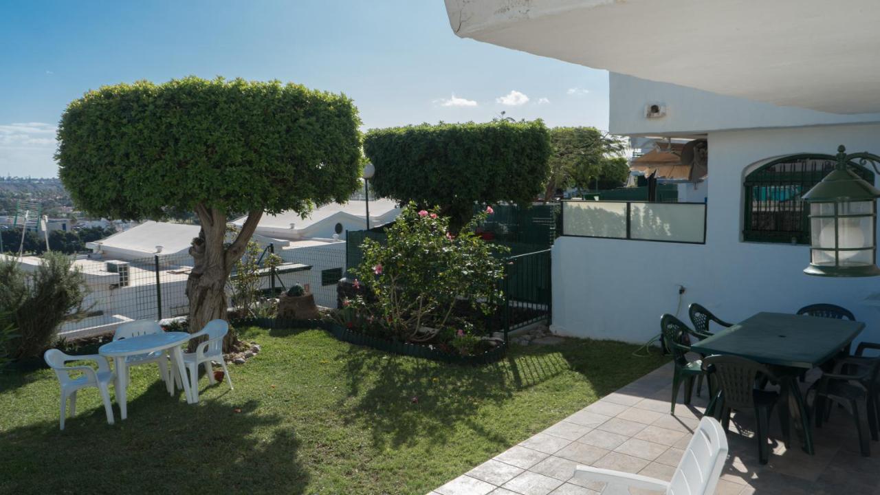Pitxin * Maspalomas (Gran Canaria)