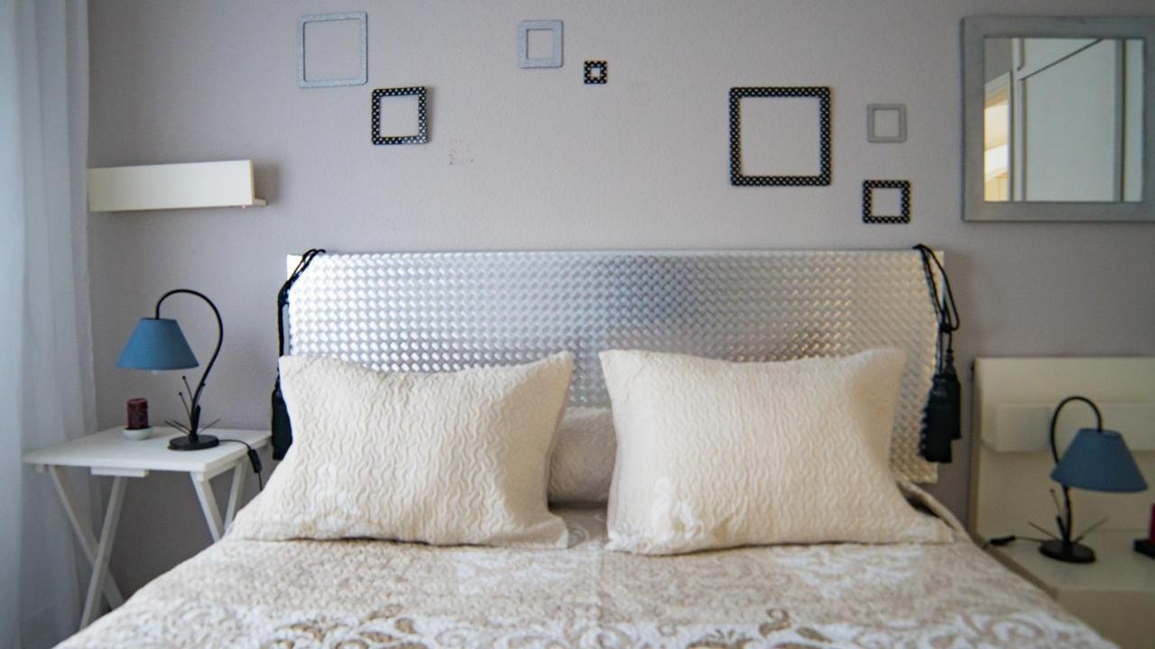 Pitxin Apartamento *