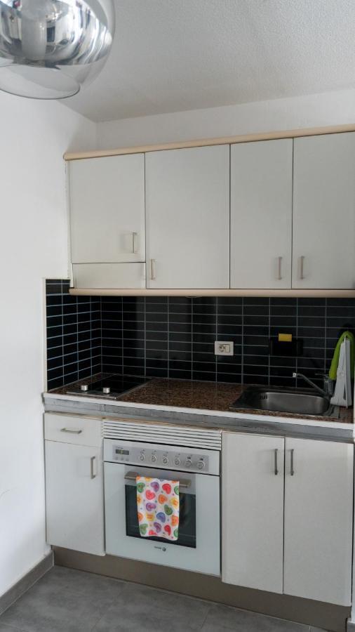 Apartamento Pitxin *