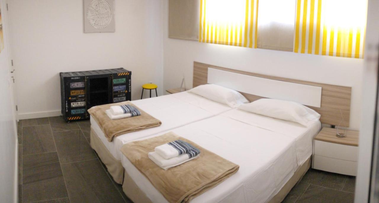 Huvilat Royale Trespalomas *