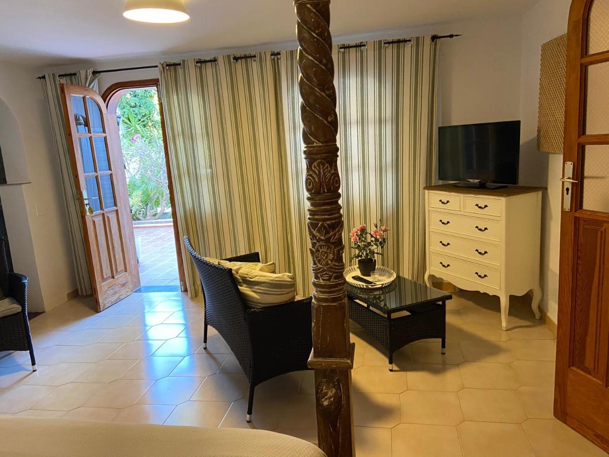 Gasthof La Casa Blanca Maspalomas - - Adults Only
