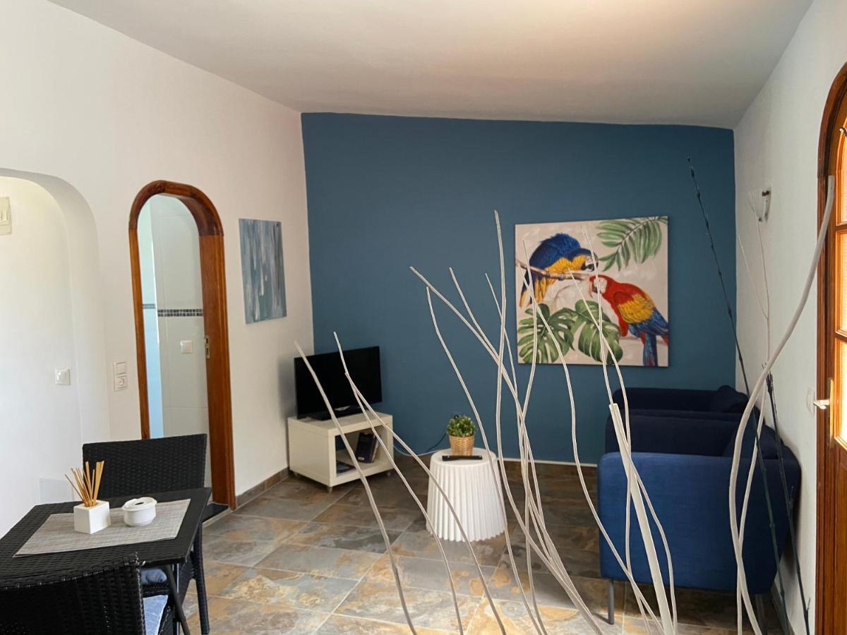 La Casa Blanca Maspalomas - - Adults Only Gasthof