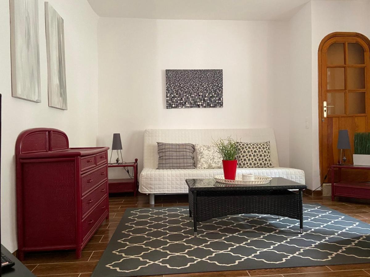Gasthof La Casa Blanca Maspalomas - - Adults Only Maspalomas (Gran Canaria)
