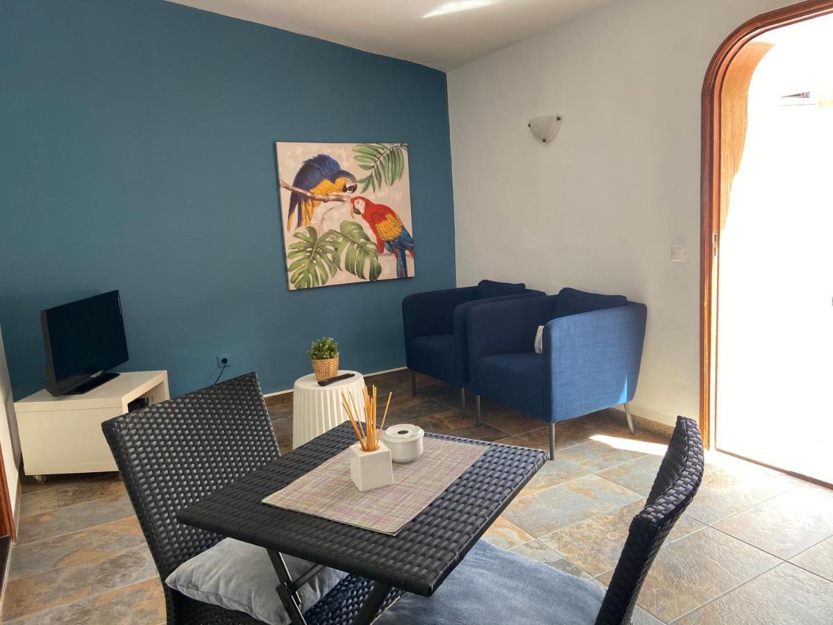 La Casa Blanca Maspalomas - - Adults Only Gasthof 3*