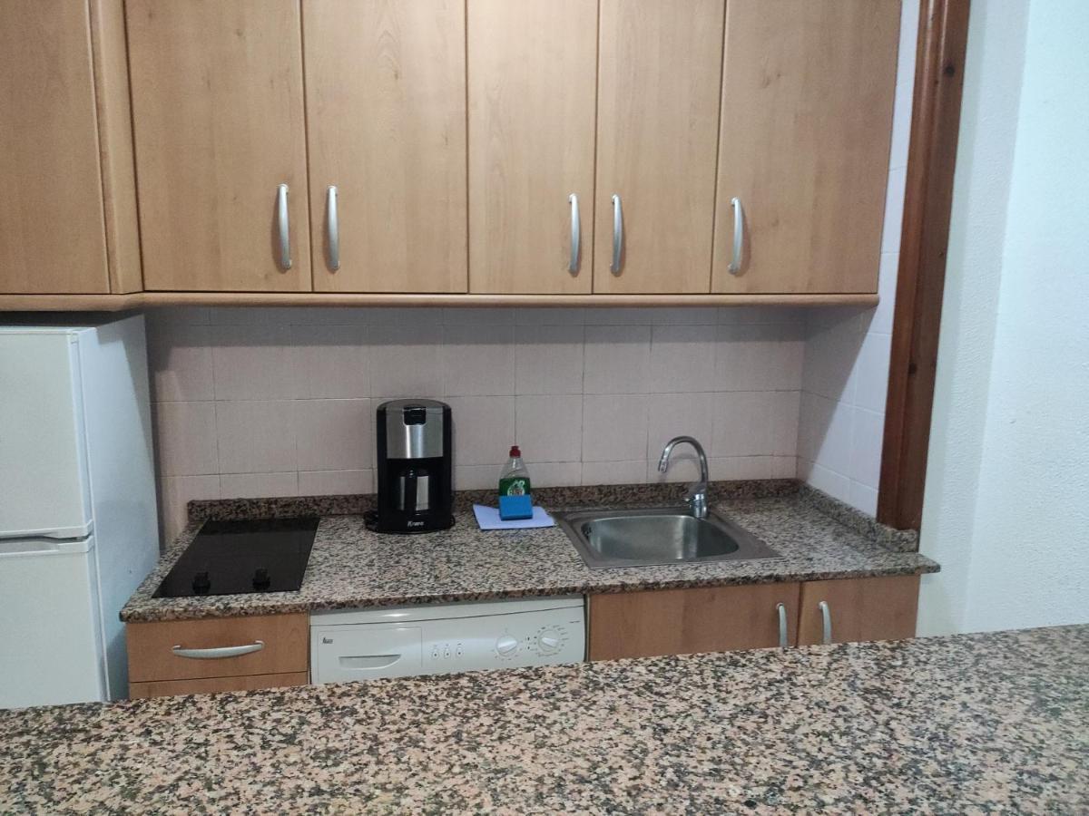 One Bedroom In Playa Del Ingles Apartment