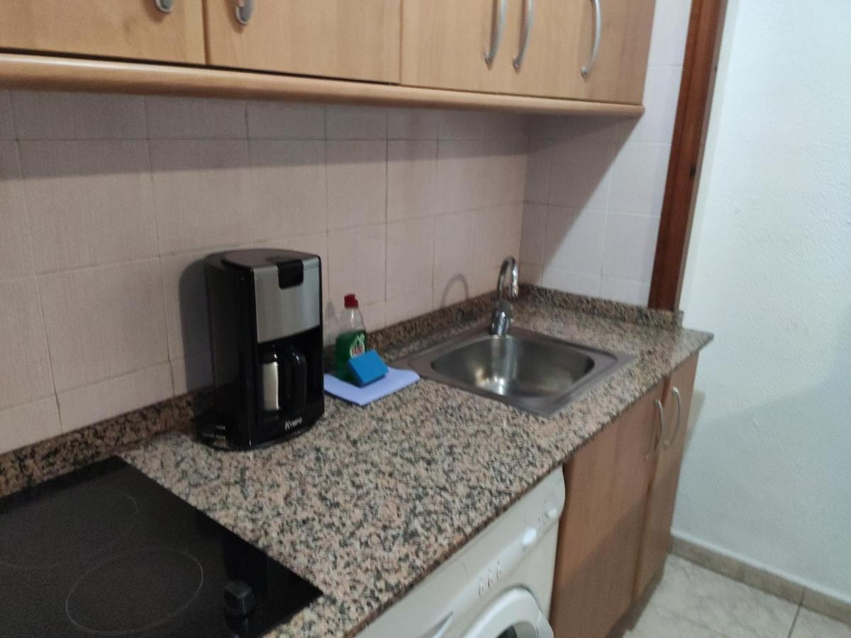 One Bedroom In Playa Del Ingles Apartment *