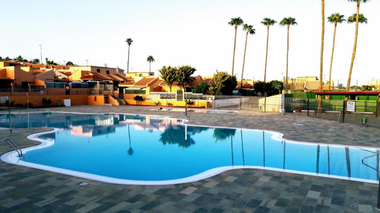 Maspalomas Sonneland Venesol Maspalomas (Gran Canaria)