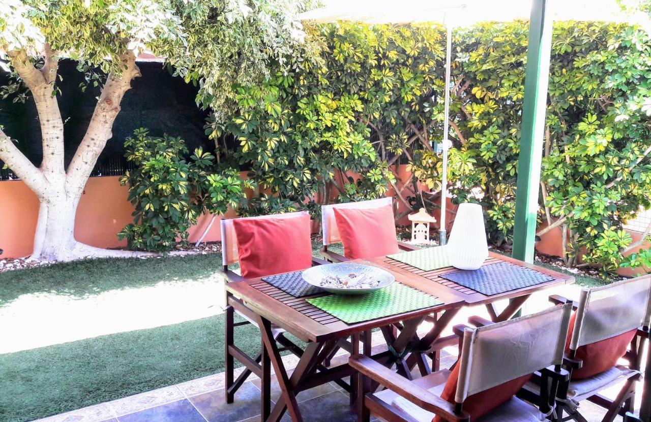 Apartment Maspalomas Sonneland Venesol Maspalomas (Gran Canaria)
