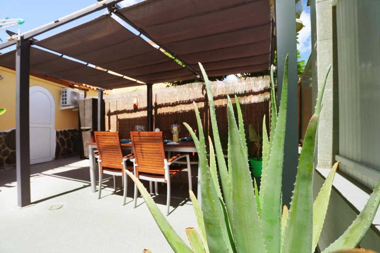 Garden House Sun&sea * Maspalomas (Gran Canaria)