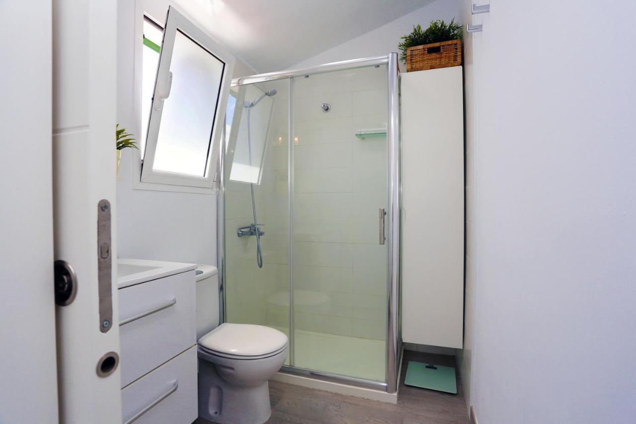 Garden House Sun&sea Apartamento *