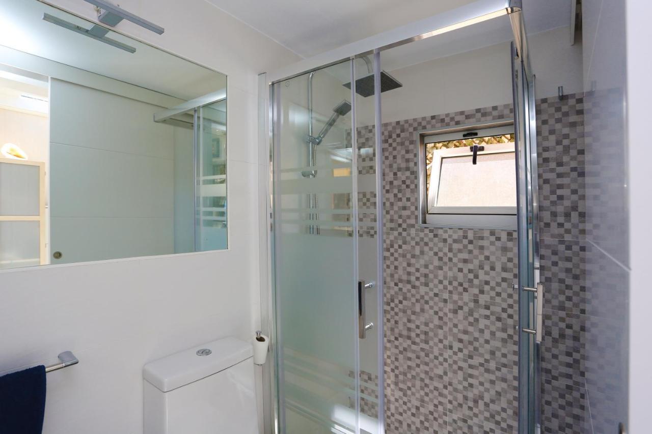 Apartamento Garden House Sun&sea
