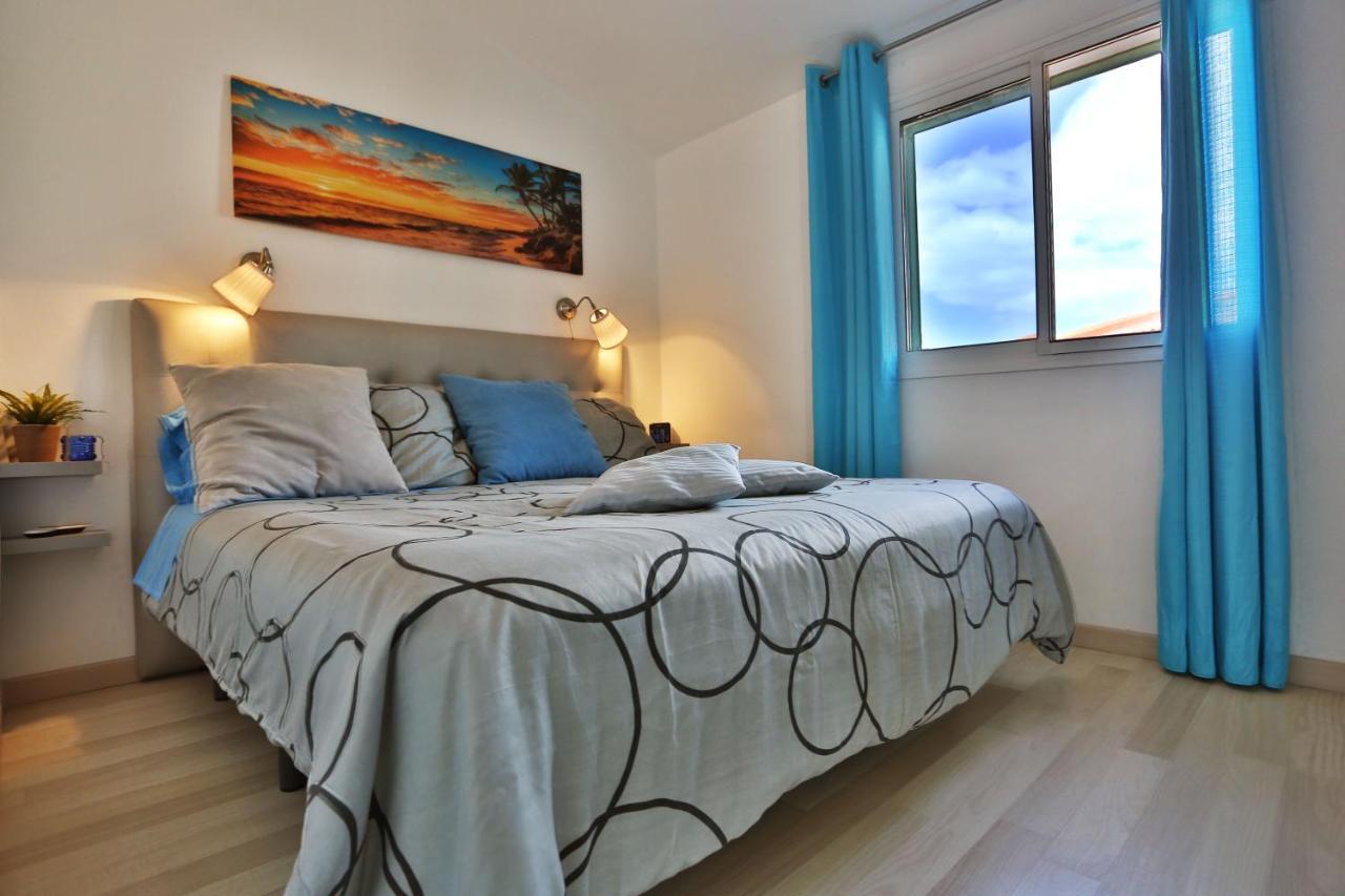 Garden House Sun&sea Apartamento