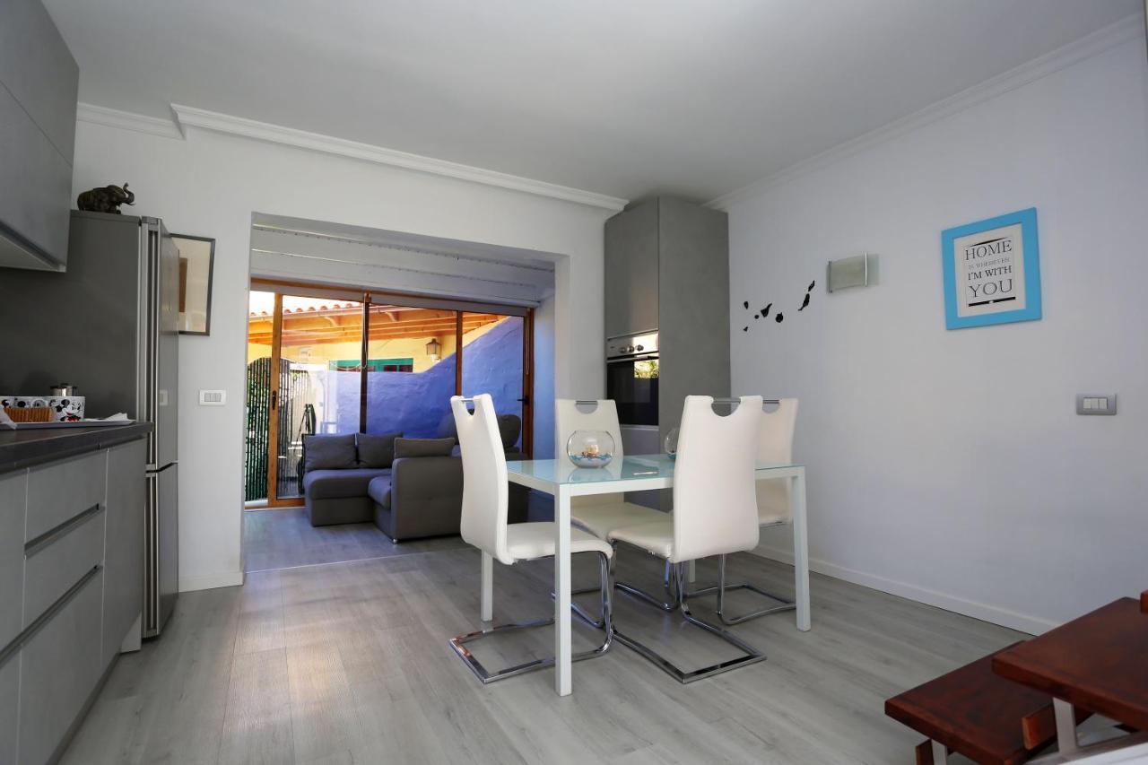 Apartamento Garden House Sun&sea Maspalomas (Gran Canaria)