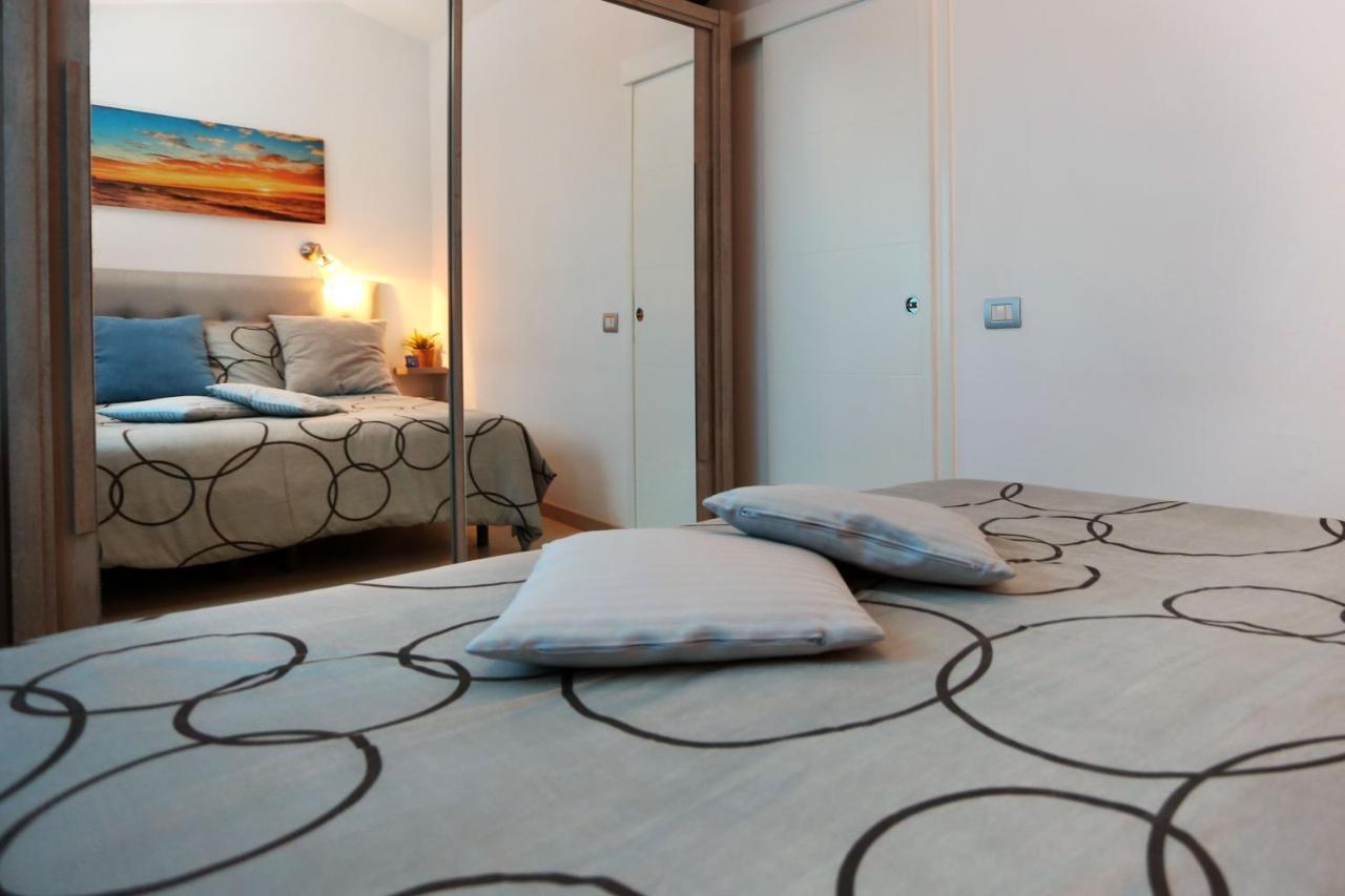 Apartamento Garden House Sun&sea *