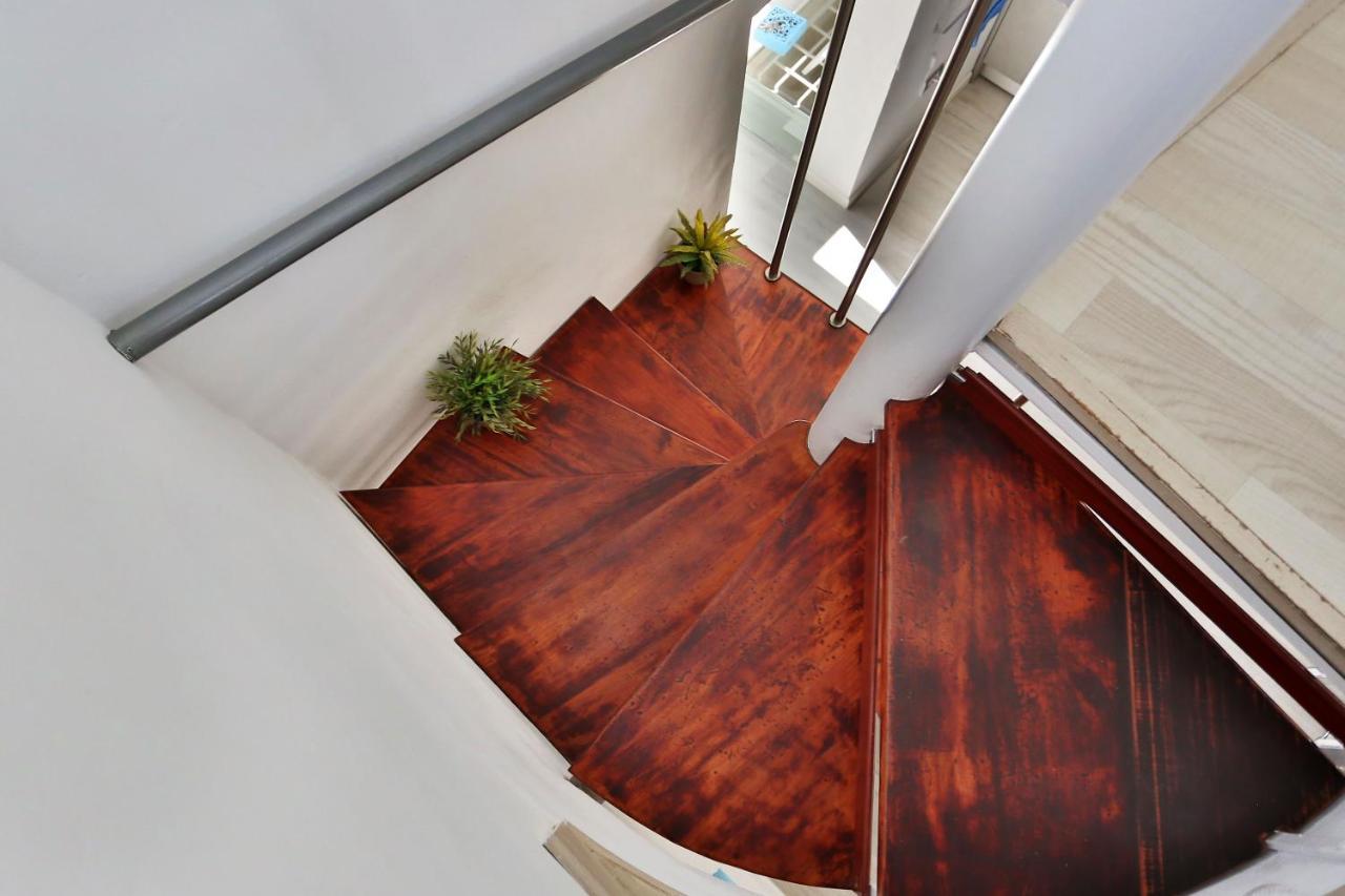 Garden House Sun&sea Apartamento