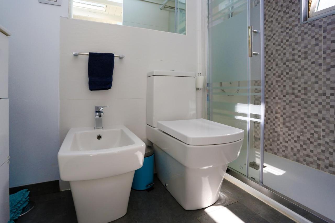 Apartamento Garden House Sun&sea *