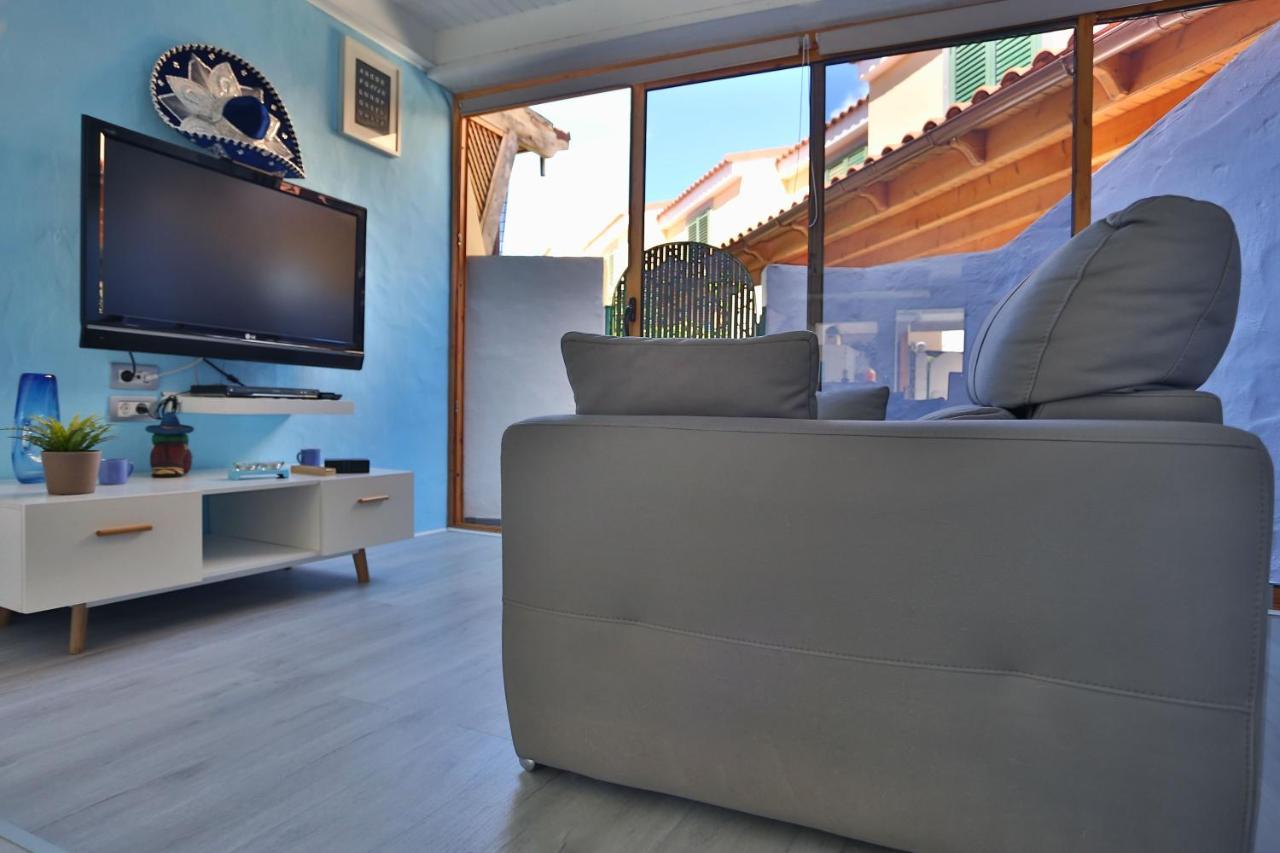 Apartamento Garden House Sun&sea